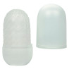 Calexotics - Boundless Réversible Squishy Ball Stroke Jaune
